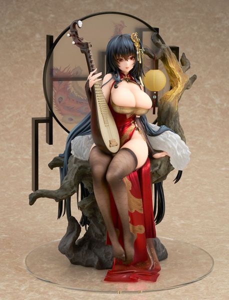 Taiho Phoenix's Spring Song Ver. 1/7 - Azur Lane | Alter Figure