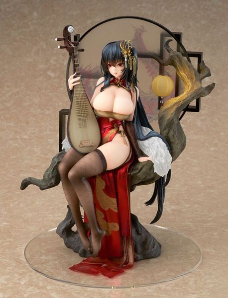 Taiho Phoenix's Spring Song Ver. 1/7 - Azur Lane | Alter Figure