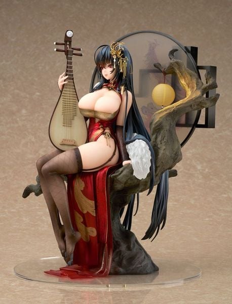 Taiho Phoenix's Spring Song Ver. 1/7 - Azur Lane | Alter Figure