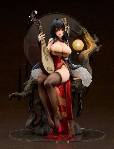 Taiho Phoenix's Spring Song Ver. 1/7 - Azur Lane | Alter Figure