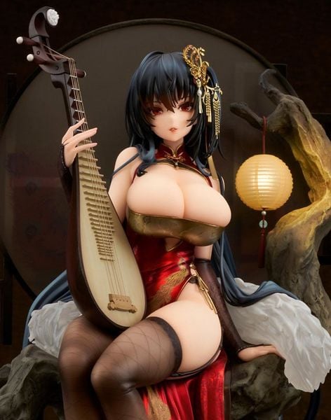 Taiho Phoenix's Spring Song Ver. 1/7 - Azur Lane | Alter Figure