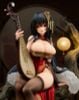 Taiho Phoenix's Spring Song Ver. 1/7 - Azur Lane | Alter Figure