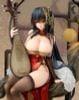 Taiho Phoenix's Spring Song Ver. 1/7 - Azur Lane | Alter Figure