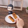 LookUp Suguru Geto High School ver. - Jujutsu Kaisen | MegaHouse Figure
