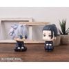 LookUp Suguru Geto High School ver. - Jujutsu Kaisen | MegaHouse Figure