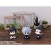 LookUp Suguru Geto High School ver. - Jujutsu Kaisen | MegaHouse Figure
