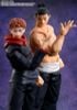 S.H.Figuarts Aoi Todo - Jujutsu Kaisen | BANDAI SPIRITS Figure