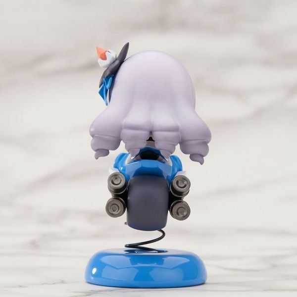 Happy Shake Bronya 