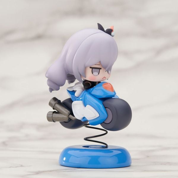 Happy Shake Bronya 