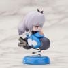 Happy Shake Bronya 