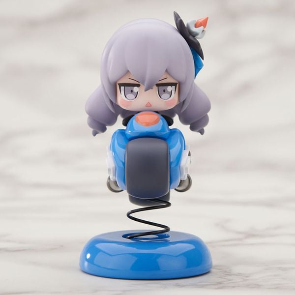 Happy Shake Bronya 