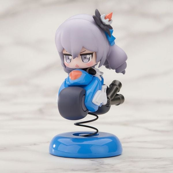 Happy Shake Bronya 