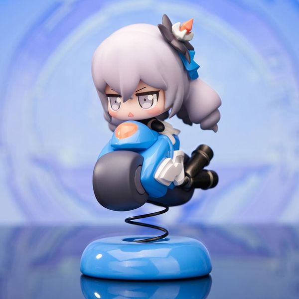 Happy Shake Bronya 