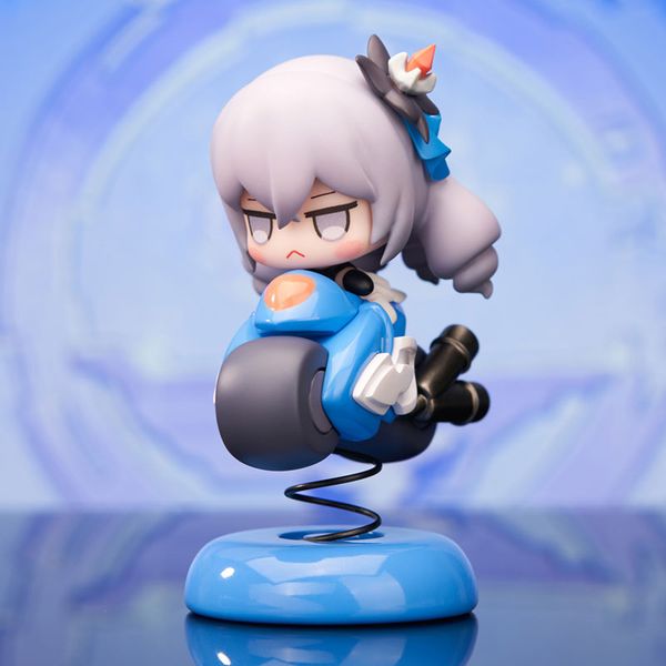 Happy Shake Bronya 