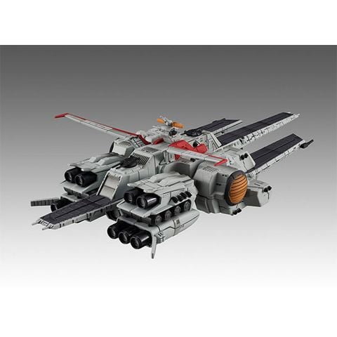 Cosmo Fleet Special Nahel Argama Re. - Cosmo Fleet Collection | MegaHouse Figure