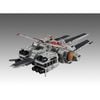 Cosmo Fleet Special Nahel Argama Re. - Cosmo Fleet Collection | MegaHouse Figure