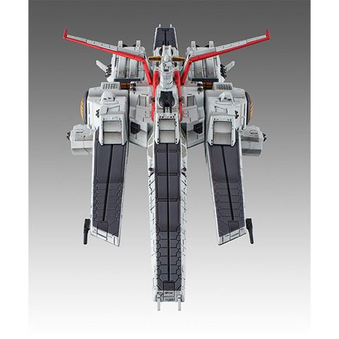Cosmo Fleet Special Nahel Argama Re. - Cosmo Fleet Collection | MegaHouse Figure