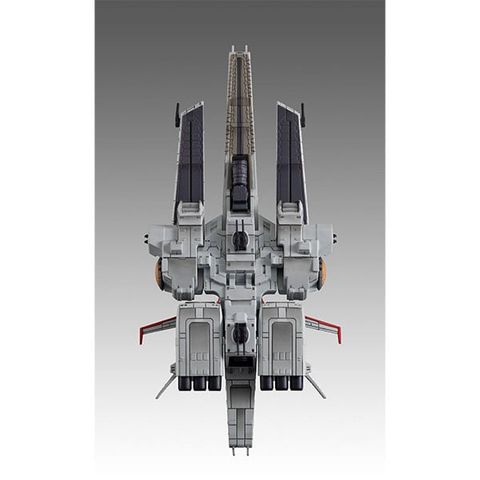 Cosmo Fleet Special Nahel Argama Re. - Cosmo Fleet Collection | MegaHouse Figure