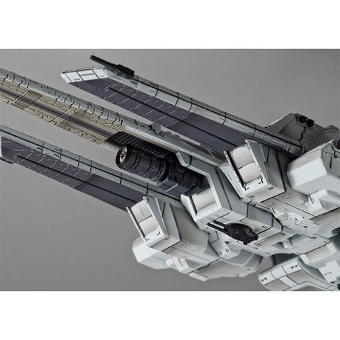 Cosmo Fleet Special Nahel Argama Re. - Cosmo Fleet Collection | MegaHouse Figure