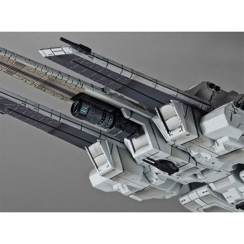 Cosmo Fleet Special Nahel Argama Re. - Cosmo Fleet Collection | MegaHouse Figure