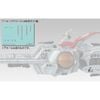 Cosmo Fleet Special Nahel Argama Re. - Cosmo Fleet Collection | MegaHouse Figure