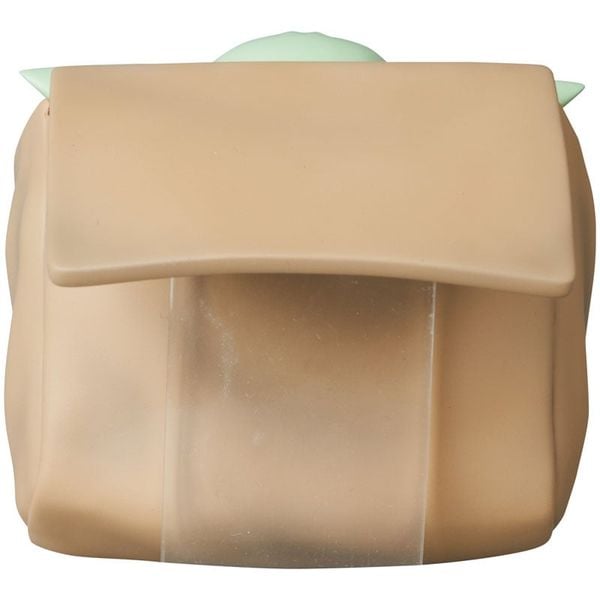 UDF No.757 Grogu Series 2 With Bag - Star Wars The Mandalorian | Medicom Toy Figure