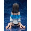 Yukina Himeragi Black Lingerie Ver. 1/4 - Strike the Blood Final | Hobby Stock Figure