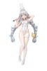 Le Malin Listless Lapin Ver. 1/6 - Azur Lane | Alter Figure