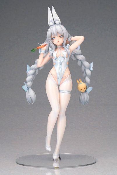 Le Malin Listless Lapin Ver. 1/6 - Azur Lane | Alter Figure