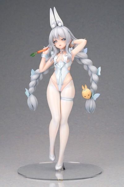 Le Malin Listless Lapin Ver. 1/6 - Azur Lane | Alter Figure