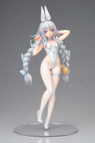 Le Malin Listless Lapin Ver. 1/6 - Azur Lane | Alter Figure