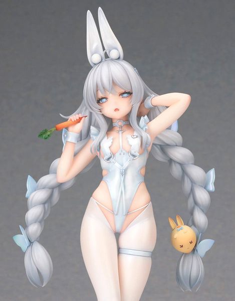 Le Malin Listless Lapin Ver. 1/6 - Azur Lane | Alter Figure