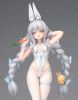 Le Malin Listless Lapin Ver. 1/6 - Azur Lane | Alter Figure