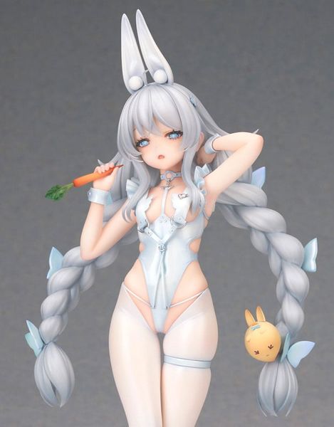 Le Malin Listless Lapin Ver. 1/6 - Azur Lane | Alter Figure