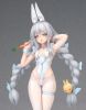 Le Malin Listless Lapin Ver. 1/6 - Azur Lane | Alter Figure