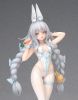 Le Malin Listless Lapin Ver. 1/6 - Azur Lane | Alter Figure