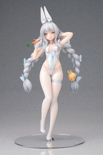 Le Malin Listless Lapin Ver. 1/6 - Azur Lane | Alter Figure
