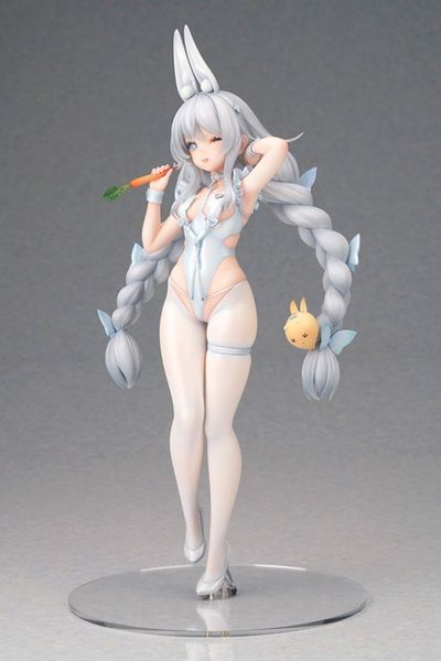 Le Malin Listless Lapin Ver. 1/6 - Azur Lane | Alter Figure
