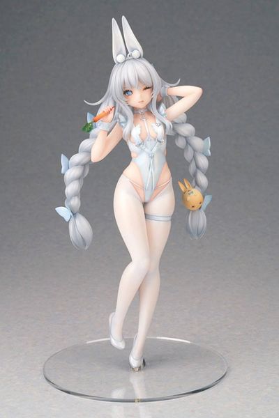 Le Malin Listless Lapin Ver. 1/6 - Azur Lane | Alter Figure