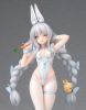 Le Malin Listless Lapin Ver. 1/6 - Azur Lane | Alter Figure