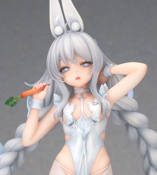 Le Malin Listless Lapin Ver. 1/6 - Azur Lane | Alter Figure