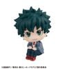 LookUp Izuku MidoriyaDeku - My Hero Academia | MegaHouse Figure