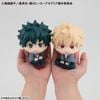 LookUp Izuku MidoriyaDeku - My Hero Academia | MegaHouse Figure