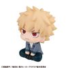 LookUp Katsuki Bakugo - My Hero Academia | MegaHouse Figure