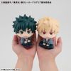 LookUp Katsuki Bakugo - My Hero Academia | MegaHouse Figure