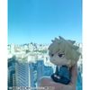 LookUp Katsuki Bakugo - My Hero Academia | MegaHouse Figure