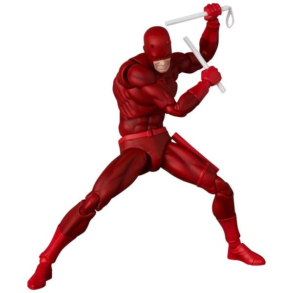 MAFEX No.223 DAREDEVIL COMIC Ver. - Daredevil Marvel Comics | Medicom Toy Figure