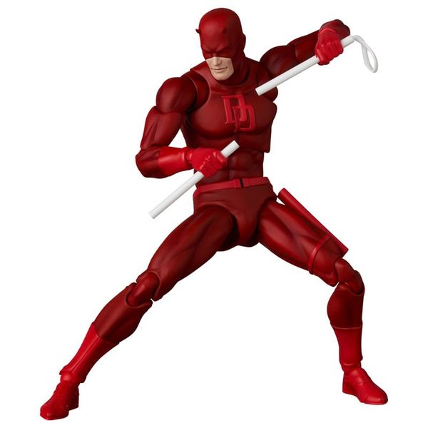 MAFEX No.223 DAREDEVIL COMIC Ver. - Daredevil Marvel Comics | Medicom Toy Figure
