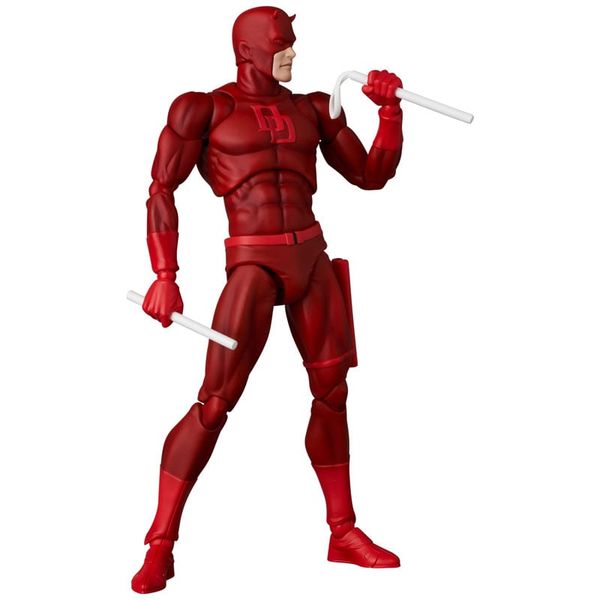 MAFEX No.223 DAREDEVIL COMIC Ver. - Daredevil Marvel Comics | Medicom Toy Figure