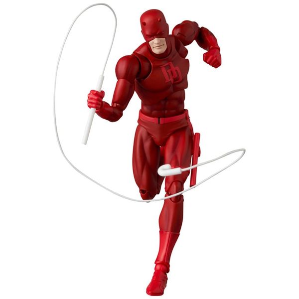 MAFEX No.223 DAREDEVIL COMIC Ver. - Daredevil Marvel Comics | Medicom Toy Figure